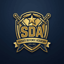 Srishti Defence Academy Logo