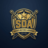 Srishti Defence Academy Logo